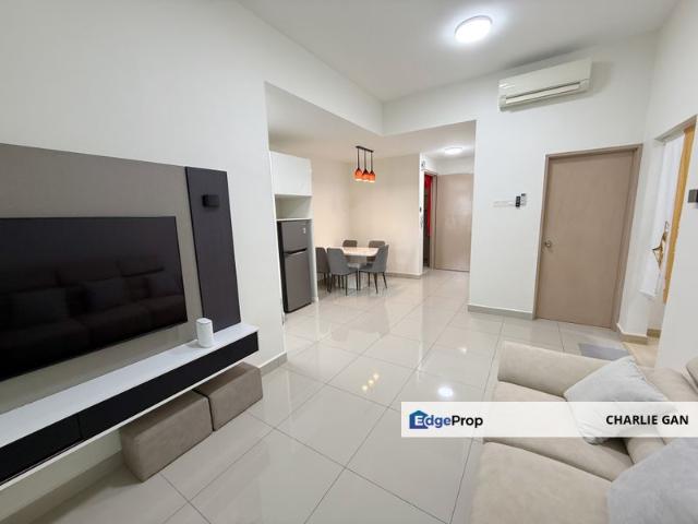 Condominium for rent in Petaling, Damansara Damai