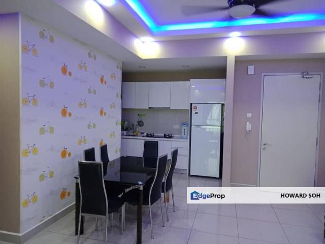 Condominium for rent in Petaling, Damansara Damai