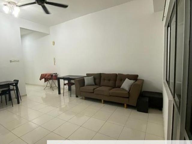 Condominium for rent in Petaling, Damansara Damai