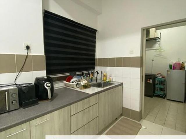 Condominium for rent in Petaling, Damansara Damai
