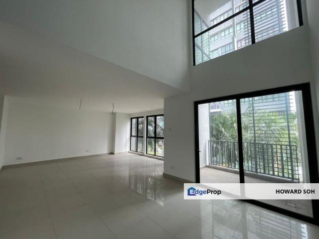 Condominium for rent in Petaling, Damansara Damai