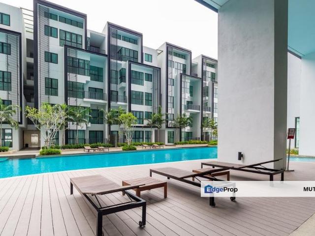 Condominium for sale in Petaling, Damansara Damai