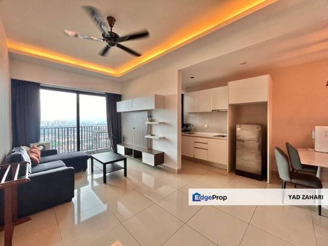 Condominium for rent in Petaling, Damansara Damai