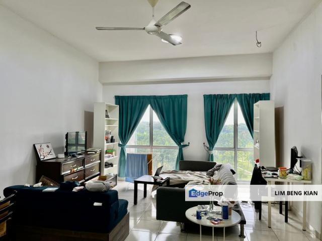 Condominium for sale in Petaling, Damansara Damai