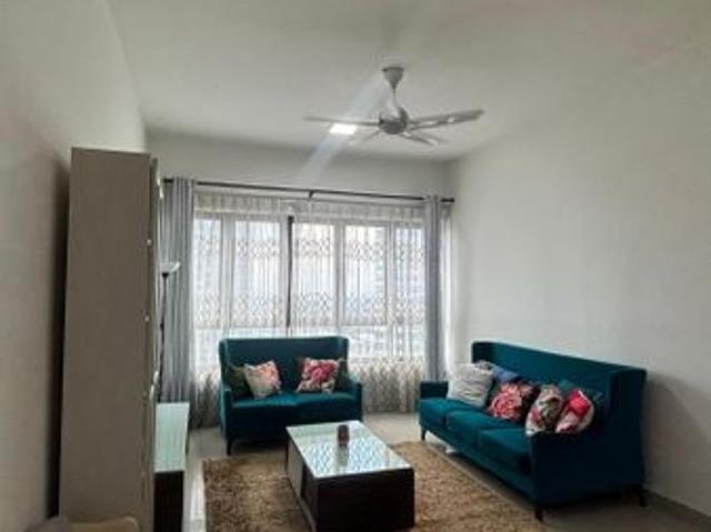 Condominium for rent in Petaling, Damansara Damai