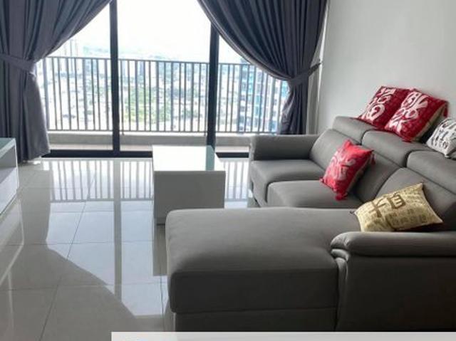 Condominium for sale in PJU 5, Petaling Jaya
