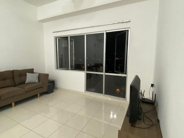 Apartment for rent in Petaling, Damansara Damai