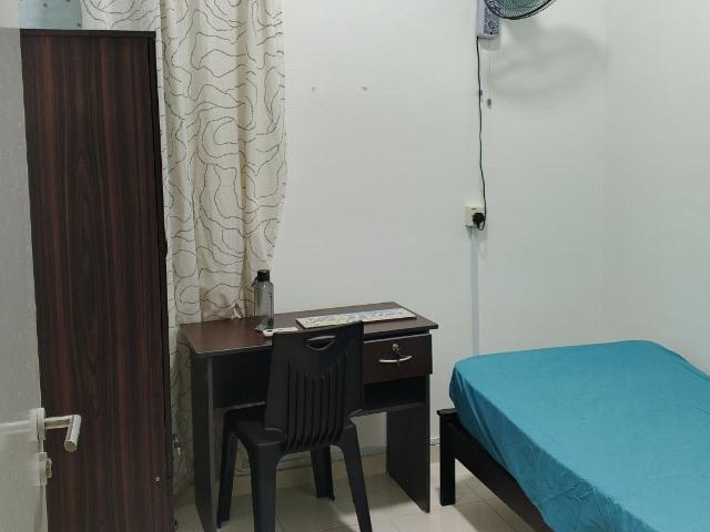 Room for rent in Petaling, Damansara Damai