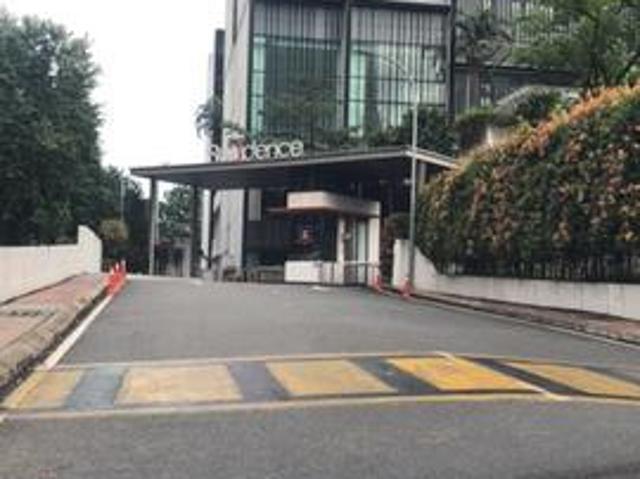 Serviced Residence for rent in Petaling, Alam Impian