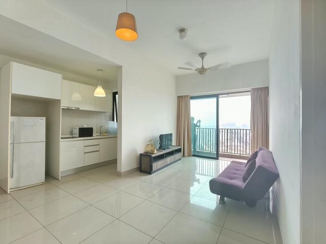 Serviced Residence for rent in Shah Alam, Petaling