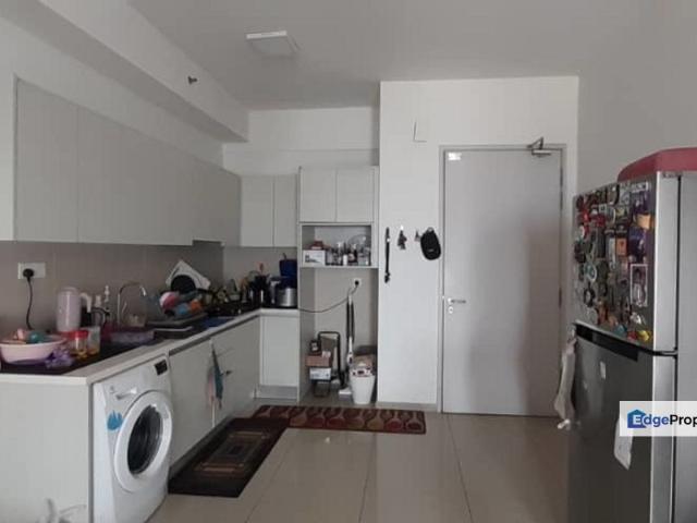 Condominium for sale in Petaling, Alam Impian