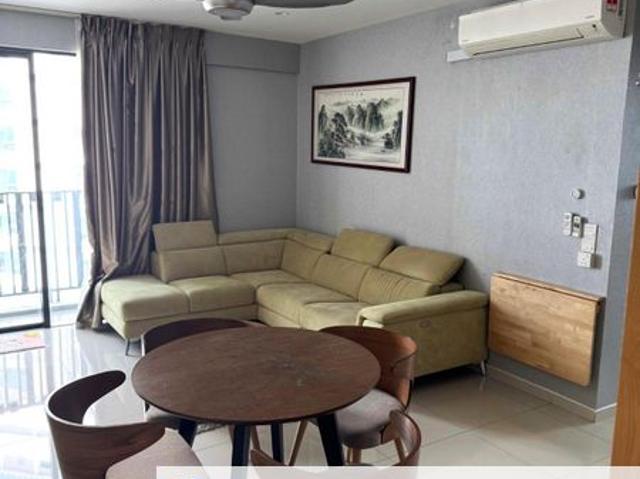 Condominium for sale in Petaling, Alam Impian