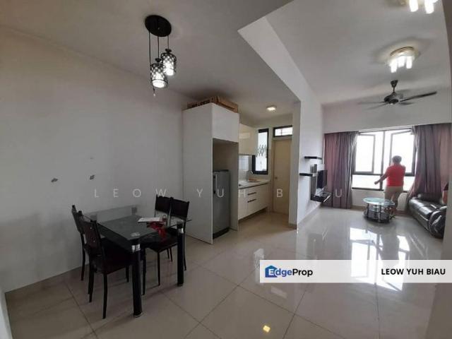Condominium for rent in Seksyen 7, Shah Alam