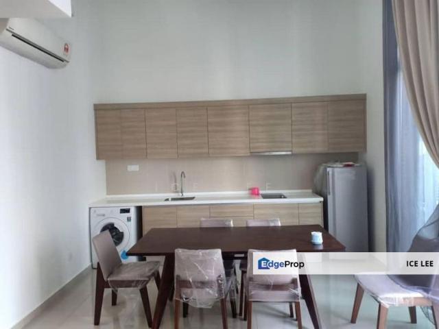 Condominium for rent in Seksyen 7, Shah Alam