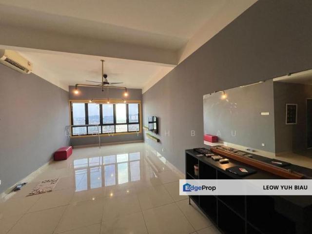 Condominium for rent in Seksyen 7, Shah Alam