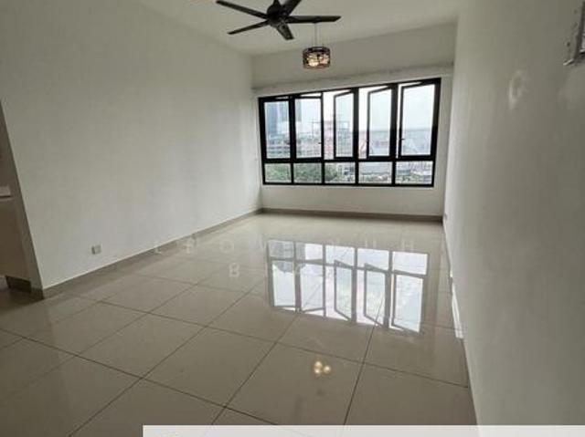 Condominium for rent in Seksyen 7, Shah Alam