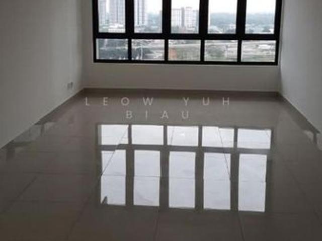 Condominium for sale in Seksyen 7, Shah Alam