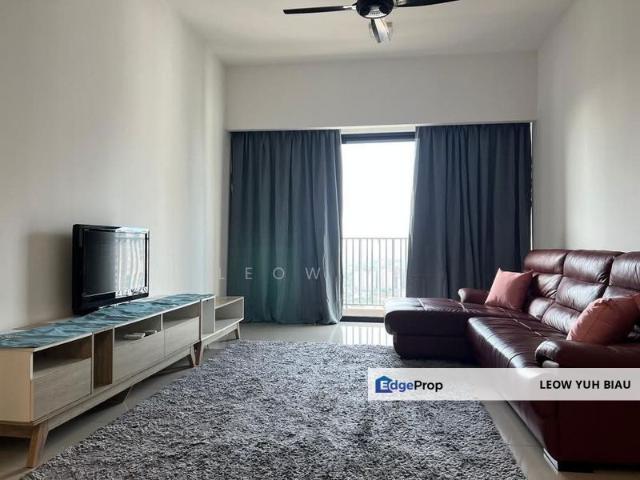 Condominium for sale in Seksyen 7, Shah Alam