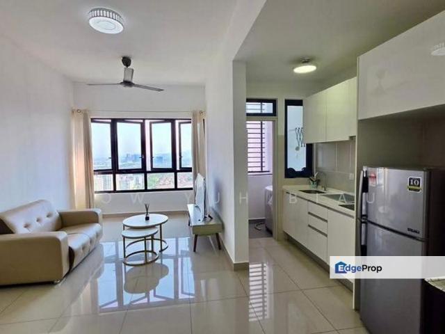 Condominium for sale in Seksyen 7, Shah Alam