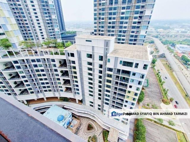 Condominium for sale in Petaling, Alam Impian