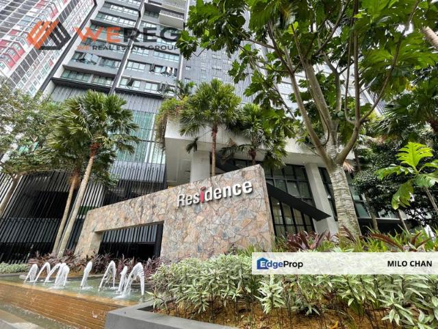 Condominium for sale in Petaling, Alam Impian