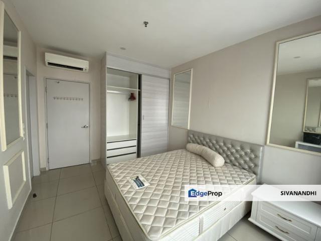 Condominium for rent in Petaling, Alam Impian