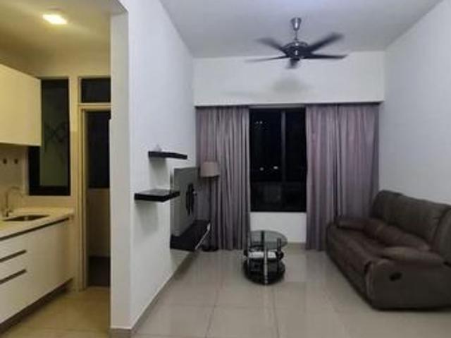 Condominium for sale in Seksyen 7, Shah Alam