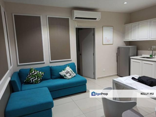 Condominium for rent in Petaling, Alam Impian