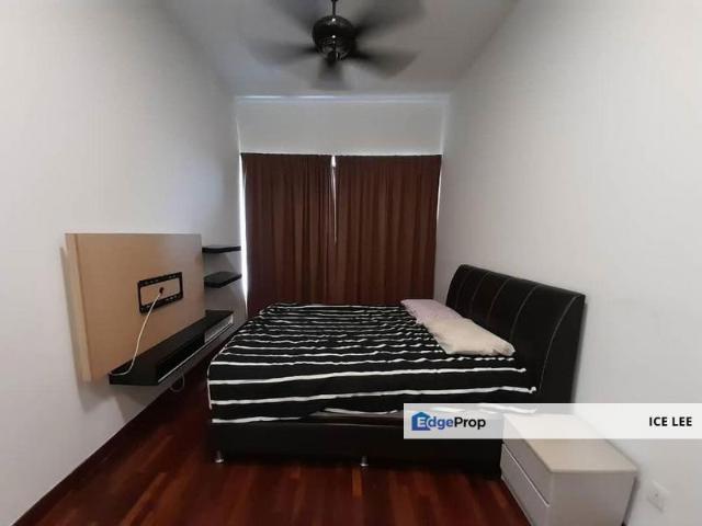 Condominium for rent in Seksyen 7, Shah Alam