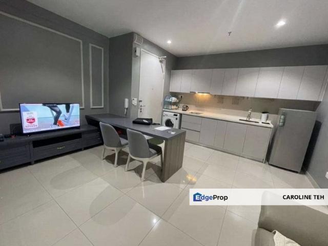 Condominium for rent in Petaling, Alam Impian