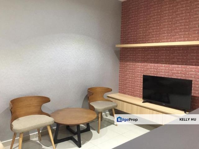Condominium for sale in Petaling, Alam Impian