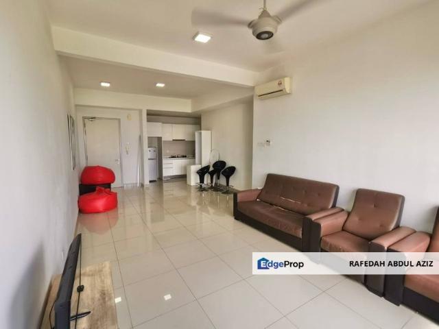 Condominium for sale in Seksyen 7, Shah Alam