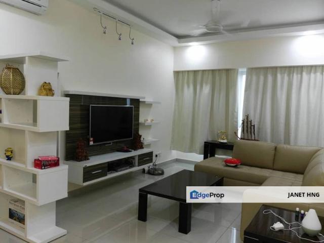 Condominium for rent in Petaling, Alam Impian