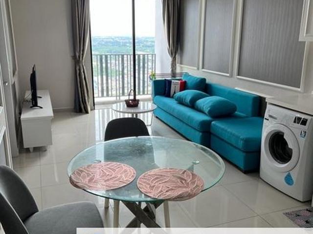 Condominium for rent in Petaling, Alam Impian