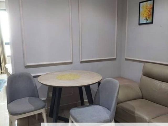 Condominium for rent in Petaling, Alam Impian