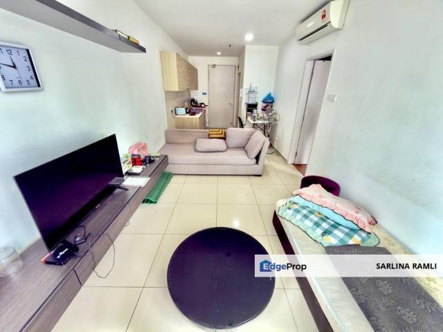 Condominium for sale in Petaling, Alam Impian