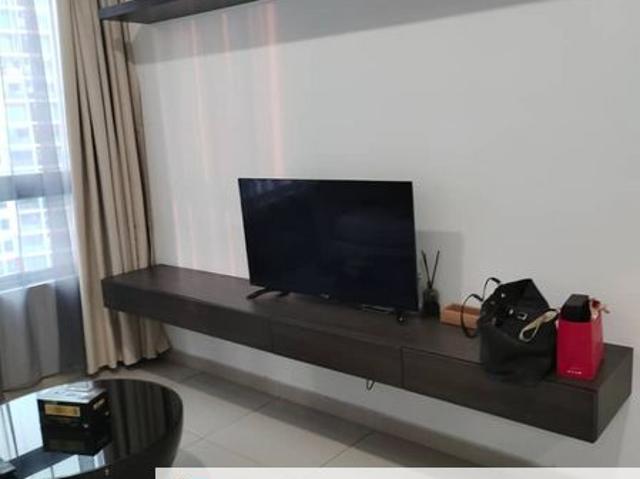 Condominium for rent in Petaling, Alam Impian