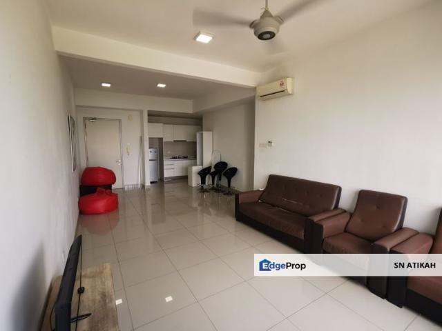 Condominium for sale in Petaling, Alam Impian