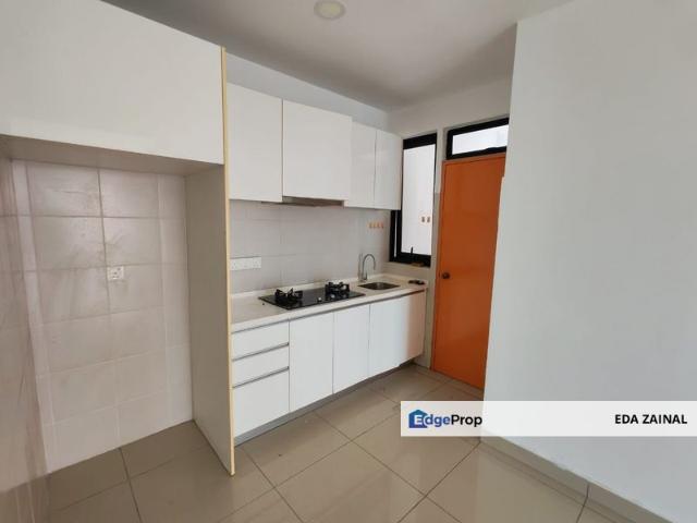 Condominium for rent in Petaling, Alam Impian
