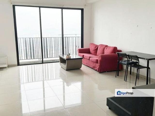 Condominium for rent in Petaling, Alam Impian
