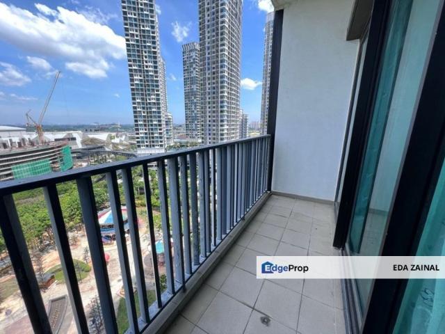 Condominium for sale in Petaling, Alam Impian