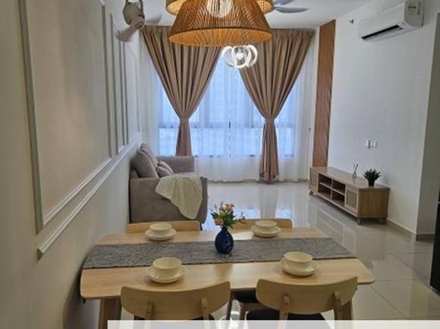 Condominium for rent in Petaling, Alam Impian