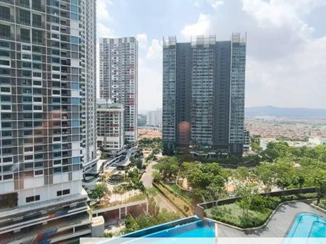 Condominium for rent in Petaling, Alam Impian