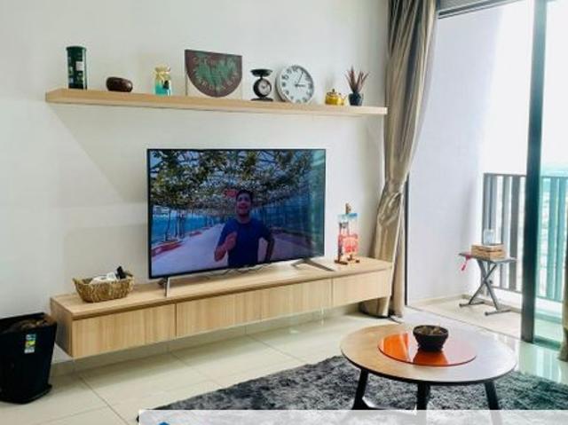 Condominium for rent in Petaling, Alam Impian
