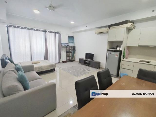 Condominium for rent in Petaling, Alam Impian