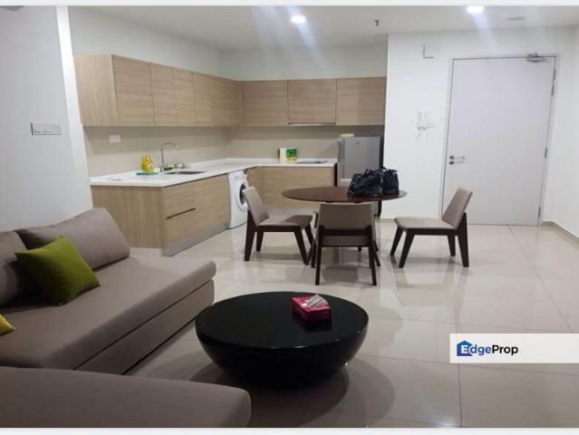 Condominium for sale in Petaling, Alam Impian