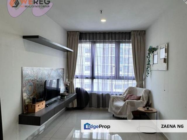 Condominium for sale in Petaling, Alam Impian