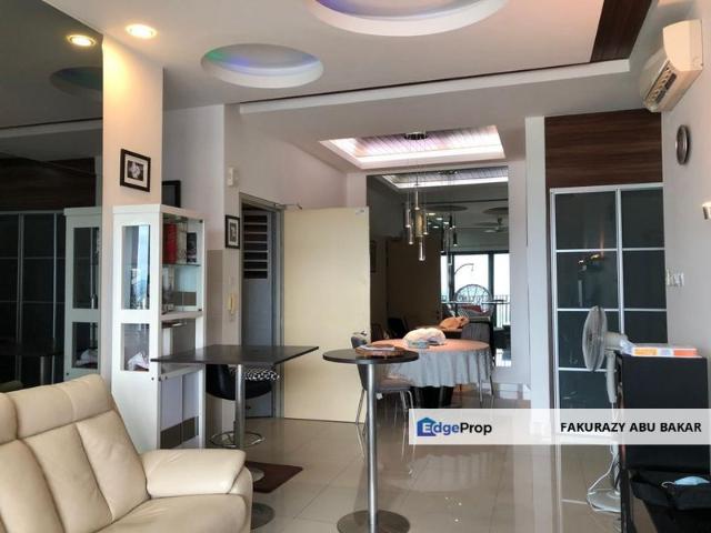 Condominium for sale in Petaling, Alam Impian