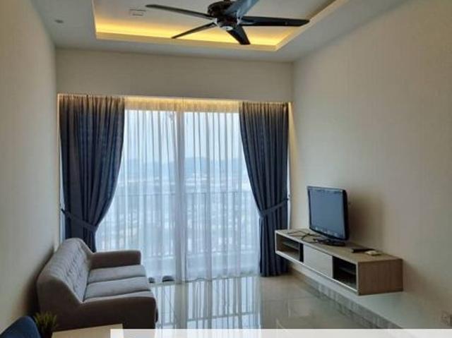 Condominium for rent in Petaling, Alam Impian