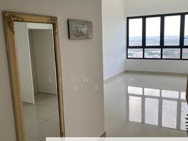 Condominium for rent in Seksyen 7, Shah Alam